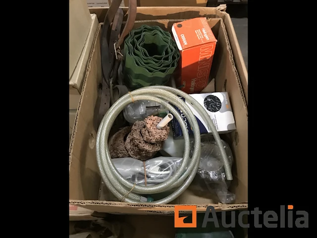 Aquarium uitrusting - afbeelding 5 van  8