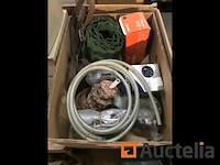 Aquarium uitrusting - afbeelding 5 van  8