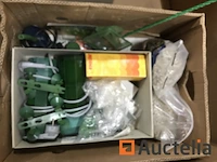 Aquarium uitrusting - afbeelding 7 van  8
