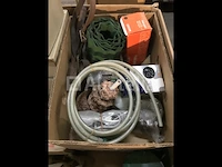 Aquarium uitrusting - afbeelding 3 van  8