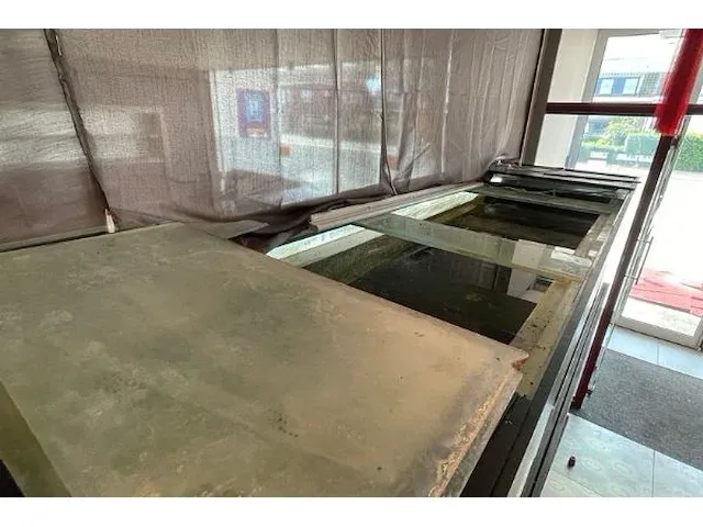 Aquarium - afbeelding 4 van  4