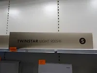 Aquariumlamp twinstar - afbeelding 1 van  3