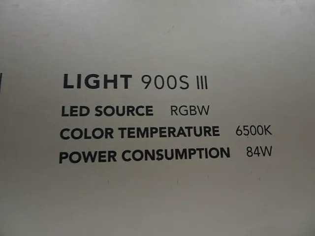 Aquariumlamp twinstar - afbeelding 3 van  3
