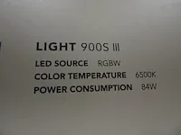 Aquariumlamp twinstar - afbeelding 3 van  3