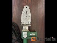 Aquatherm lasspiegel aq 63 tf