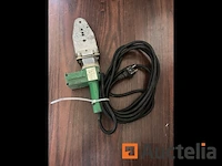 Aquatherm lasspiegel aq 63 tf - afbeelding 2 van  4