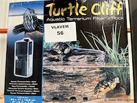 Aquatic terrarium filter + pomp - afbeelding 1 van  1