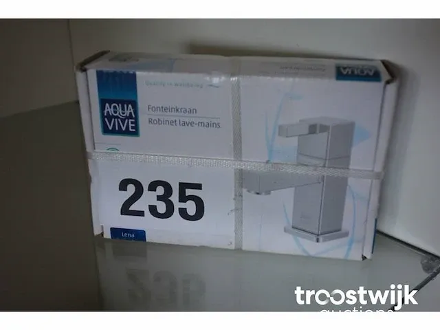 Aquavive lena - afbeelding 2 van  3