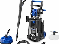 Ar blue clean e-2000 hrd hogedrukreiniger - afbeelding 1 van  6