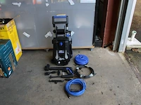 Ar blue clean e-2000 hrd hogedrukreiniger - afbeelding 2 van  6