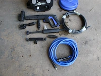 Ar blue clean e-2000 hrd hogedrukreiniger - afbeelding 3 van  6