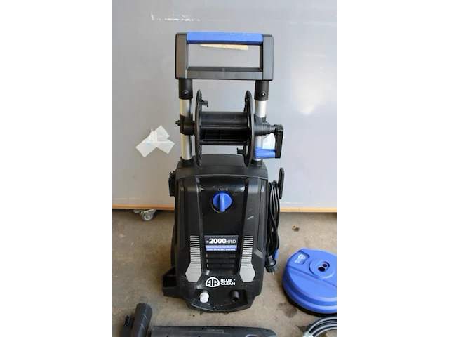 Ar blue clean e-2000 hrd hogedrukreiniger - afbeelding 5 van  6