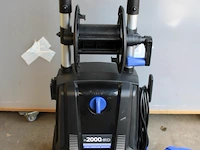 Ar blue clean e-2000 hrd hogedrukreiniger - afbeelding 5 van  6