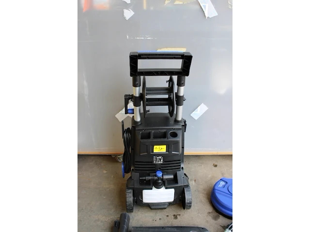 Ar blue clean e-2000 hrd hogedrukreiniger - afbeelding 6 van  6