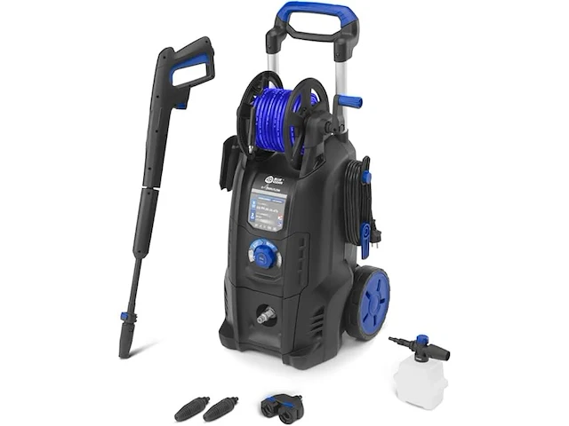 Ar blue clean e-4 hogedrukreiniger - afbeelding 1 van  7