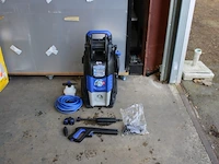 Ar blue clean e-4 hogedrukreiniger - afbeelding 2 van  7
