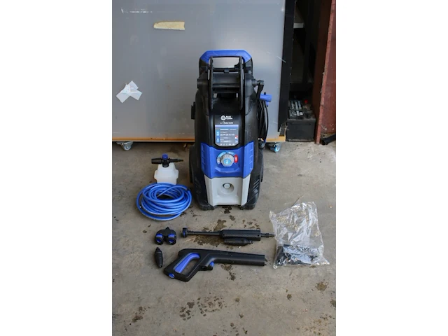 Ar blue clean e-4 hogedrukreiniger - afbeelding 3 van  7