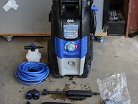 Ar blue clean e-4 hogedrukreiniger - afbeelding 3 van  7