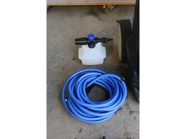 Ar blue clean e-4 hogedrukreiniger - afbeelding 5 van  7