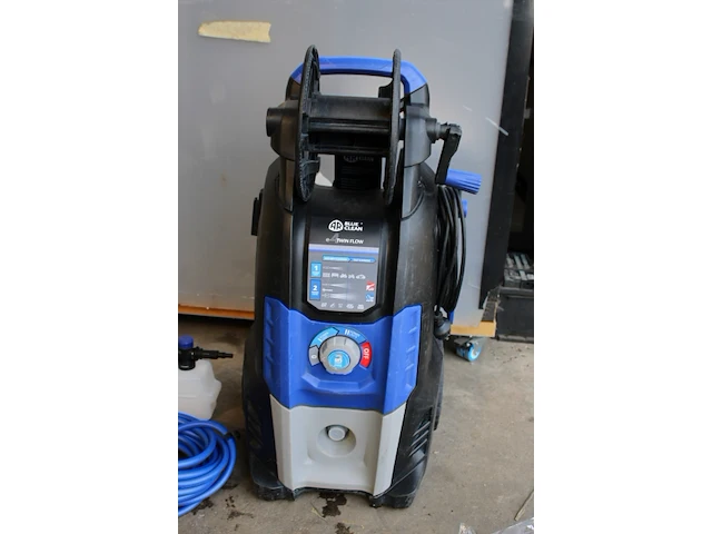 Ar blue clean e-4 hogedrukreiniger - afbeelding 6 van  7