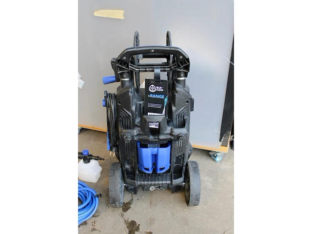 Ar blue clean e-4 hogedrukreiniger - afbeelding 7 van  7