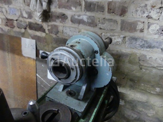 Ar5e freesmachine - afbeelding 10 van  12