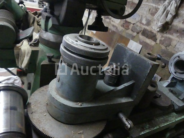 Ar5e freesmachine - afbeelding 11 van  12