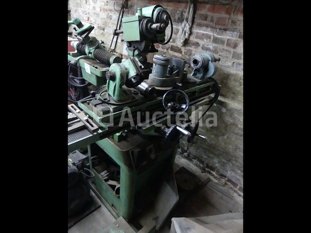 Ar5e freesmachine - afbeelding 1 van  12