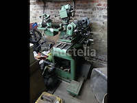 Ar5e freesmachine - afbeelding 2 van  12