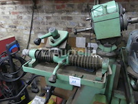 Ar5e freesmachine - afbeelding 3 van  12