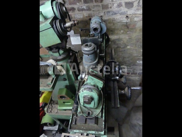 Ar5e freesmachine - afbeelding 4 van  12