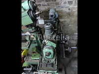 Ar5e freesmachine - afbeelding 4 van  12