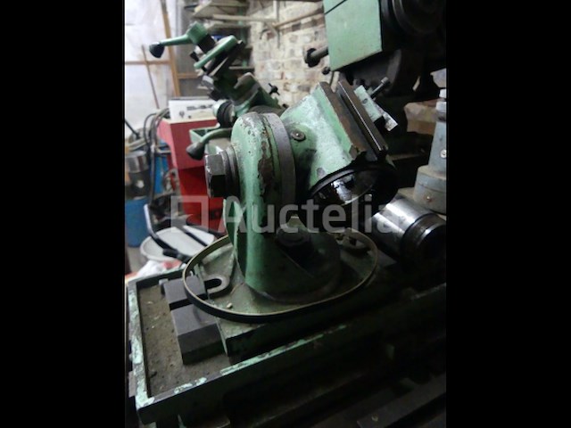 Ar5e freesmachine - afbeelding 7 van  12