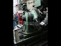 Ar5e freesmachine - afbeelding 7 van  12