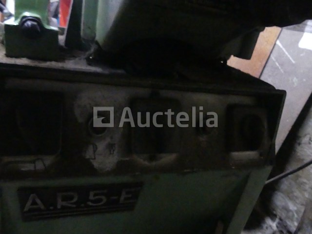 Ar5e freesmachine - afbeelding 8 van  12