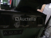 Ar5e freesmachine - afbeelding 8 van  12