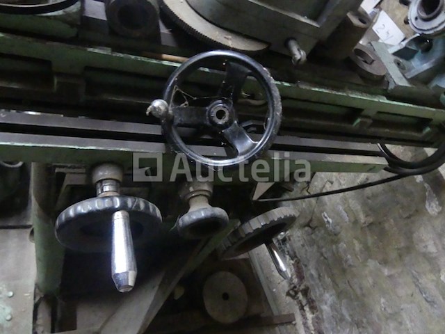 Ar5e freesmachine - afbeelding 9 van  12