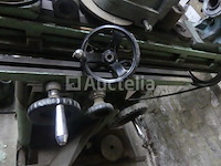 Ar5e freesmachine - afbeelding 9 van  12