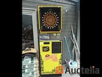 Arachnid darten elektronisch - afbeelding 2 van  9