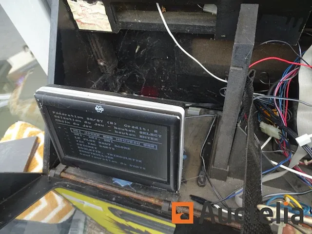 Arachnid darten elektronisch - afbeelding 4 van  9