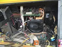 Arachnid darten elektronisch - afbeelding 7 van  9