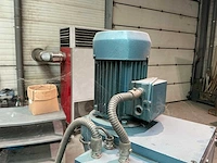 Arboga maskiner u1erlm de kolomboormachine - afbeelding 5 van  17