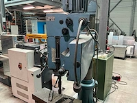 Arboga maskiner u1erlm de kolomboormachine - afbeelding 6 van  17