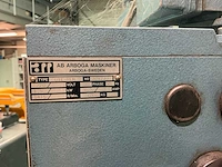 Arboga maskiner u1erlm de kolomboormachine - afbeelding 7 van  17