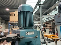 Arboga maskiner u1erlm de kolomboormachine - afbeelding 8 van  17