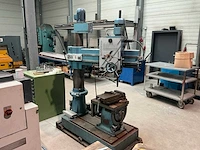 Arboga maskiner u1erlm de kolomboormachine - afbeelding 1 van  17