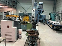 Arboga maskiner u1erlm de kolomboormachine - afbeelding 10 van  17