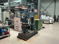 Arboga maskiner u1erlm de kolomboormachine - afbeelding 11 van  17