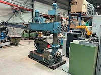 Arboga maskiner u1erlm de kolomboormachine - afbeelding 13 van  17