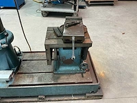 Arboga maskiner u1erlm de kolomboormachine - afbeelding 14 van  17